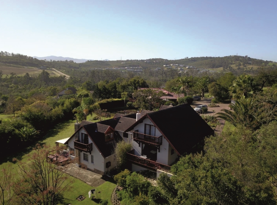 11 Bedroom Property for Sale in Welbedacht Western Cape